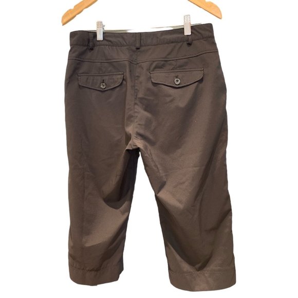 GORDON COOPER GOLF Capris Size 8 Lots of Pockets - Picture 8 of 10